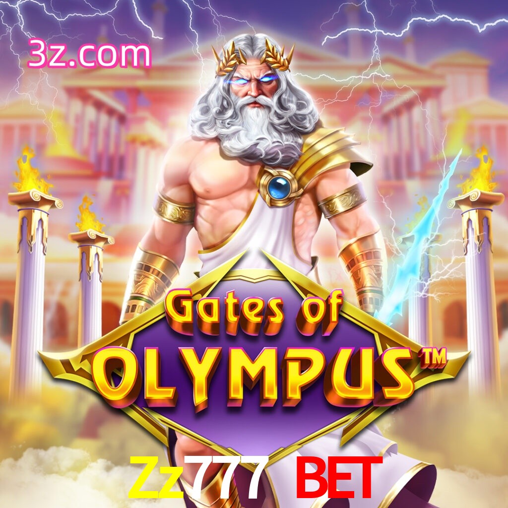 Gates of Olympus